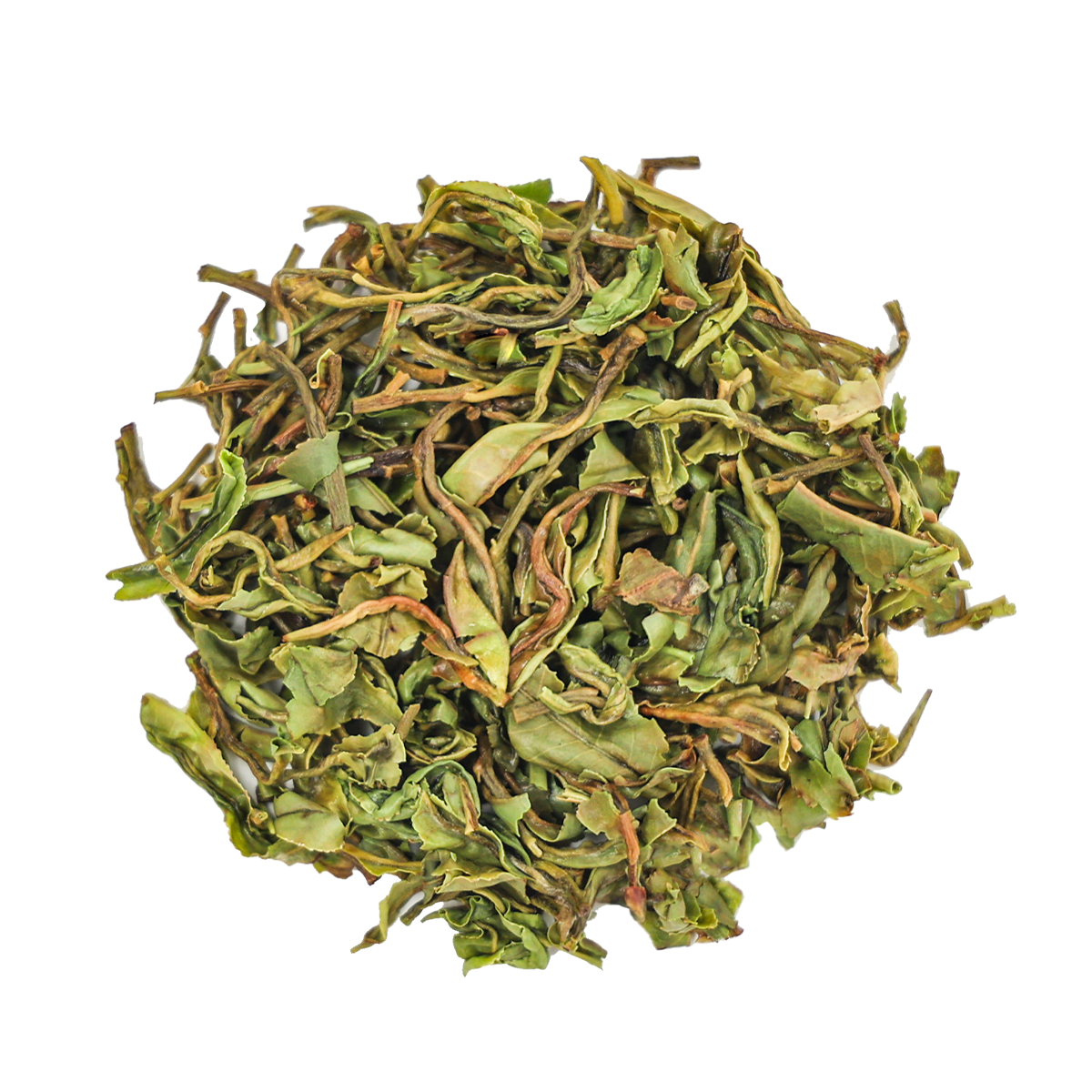 JungpanaVintageGold - Chai Chun