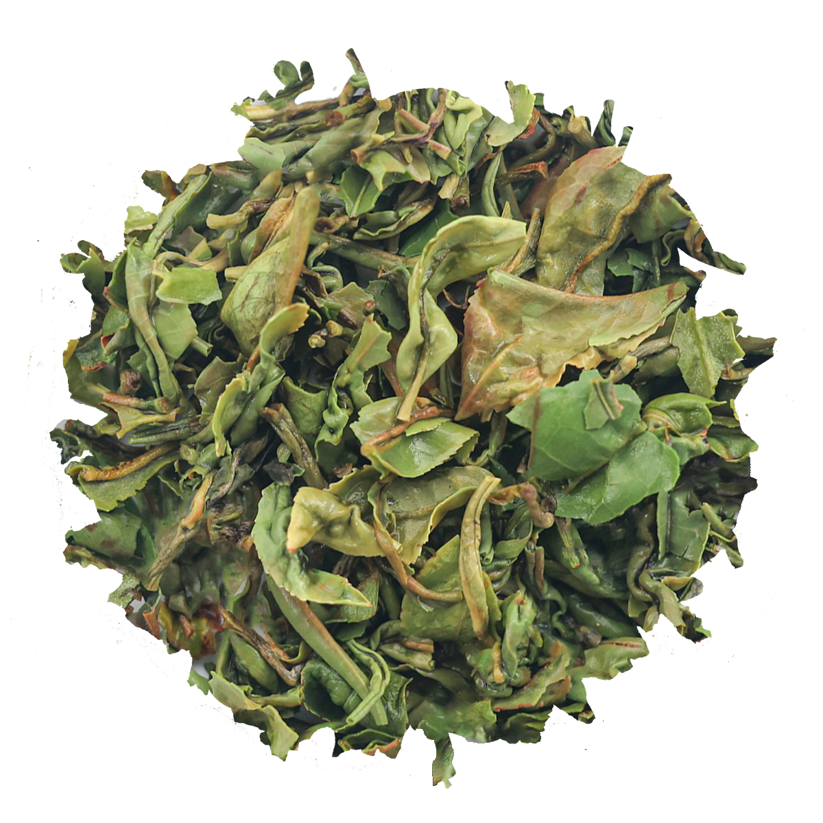 Spring Wonder First Flush - Chai Chun