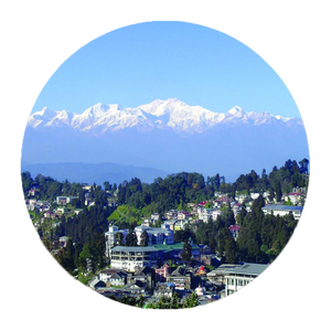 DARJEELING