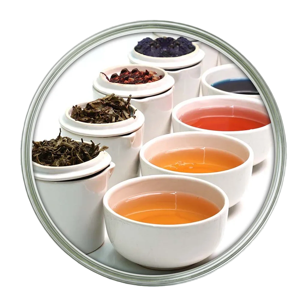 ChaiChun complete tea collection – premium loose leaf, blends, and single estate teas.