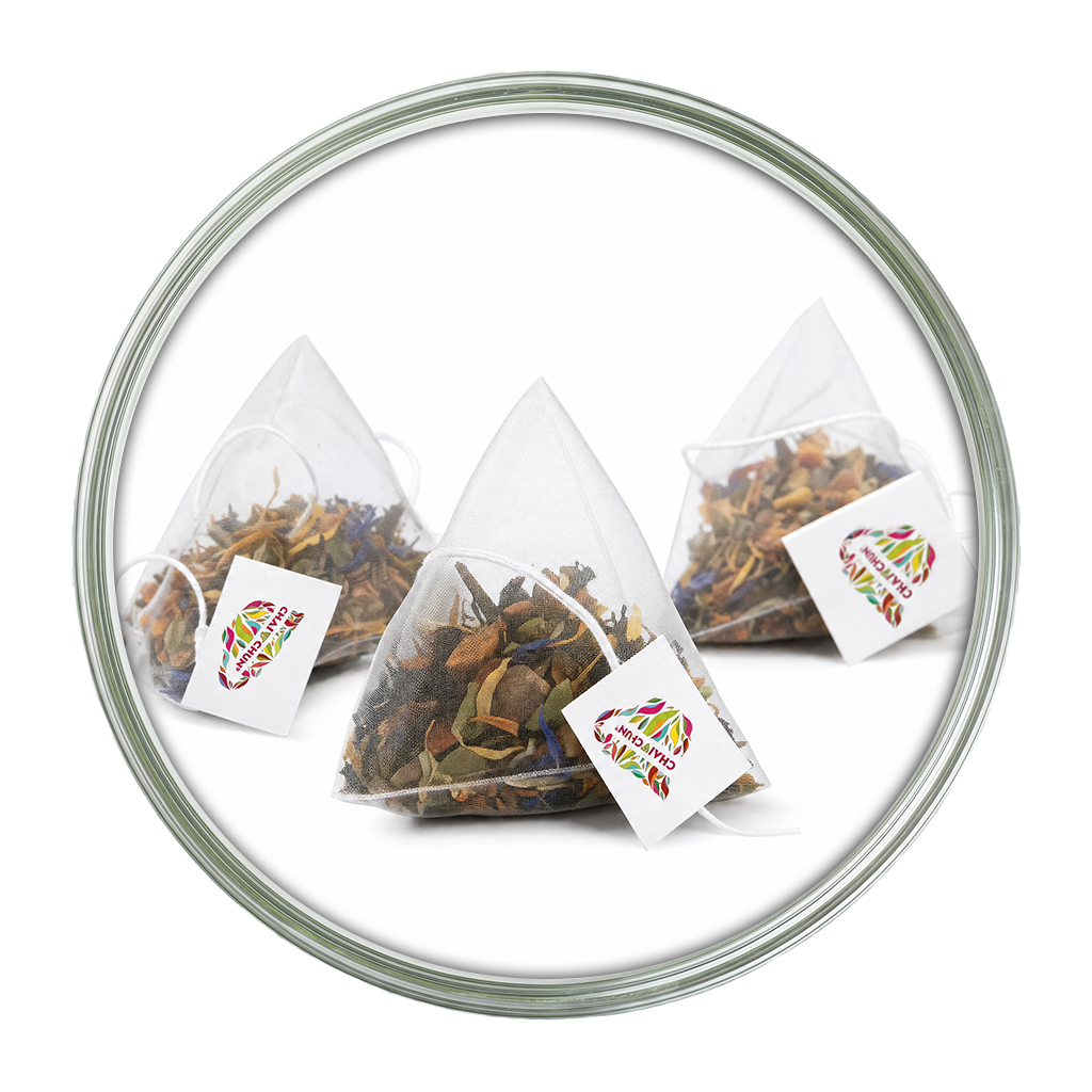 ALL TEA BAGS 2026