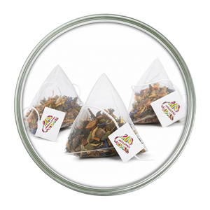 TEA BAGS