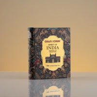1888 Autumn Flush Tea