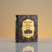 1888 Crown Delight Tea