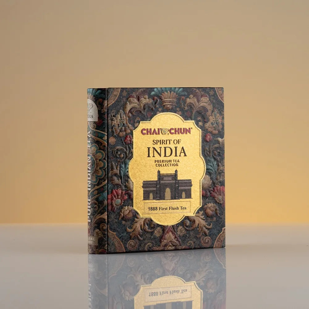 1888 First Flush Tea