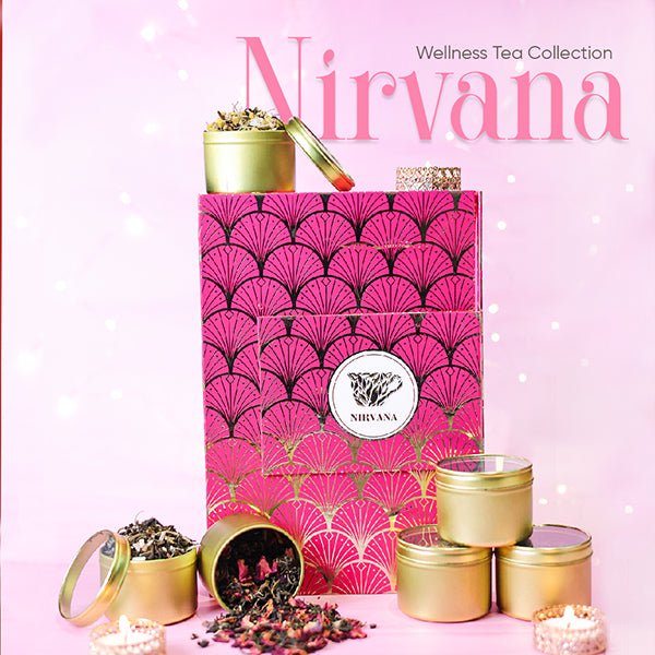 Nirvana - Chai Chun
