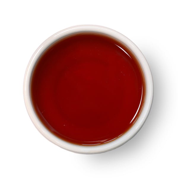 Perfect Breakfast - Chai Chun