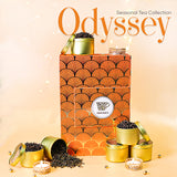 Odyssey - Chai Chun