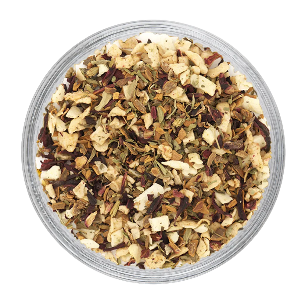 Apple Cinnamon