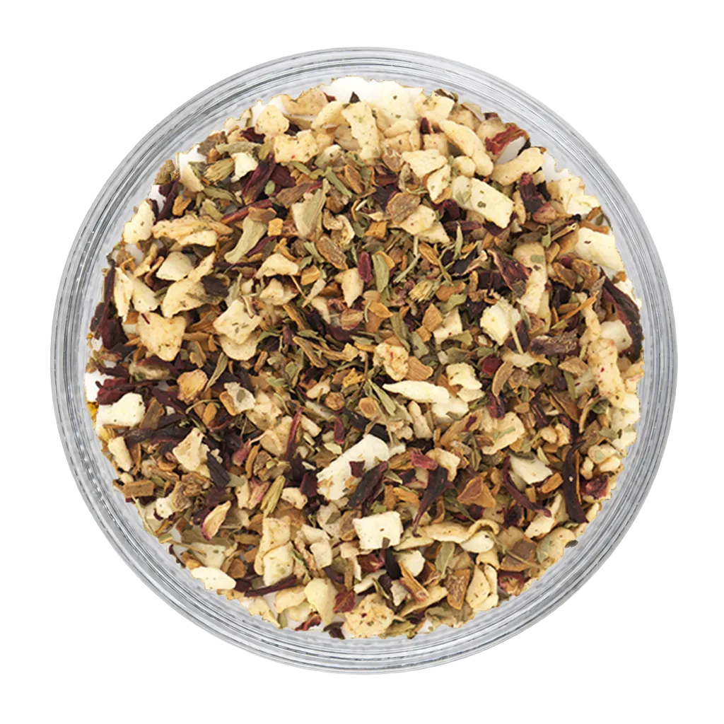 Apple Cinnamon