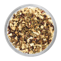 Apple Cinnamon
