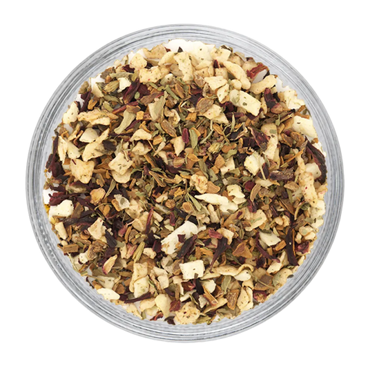 Apple Cinnamon