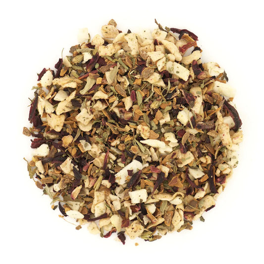 Apple Cinnamon