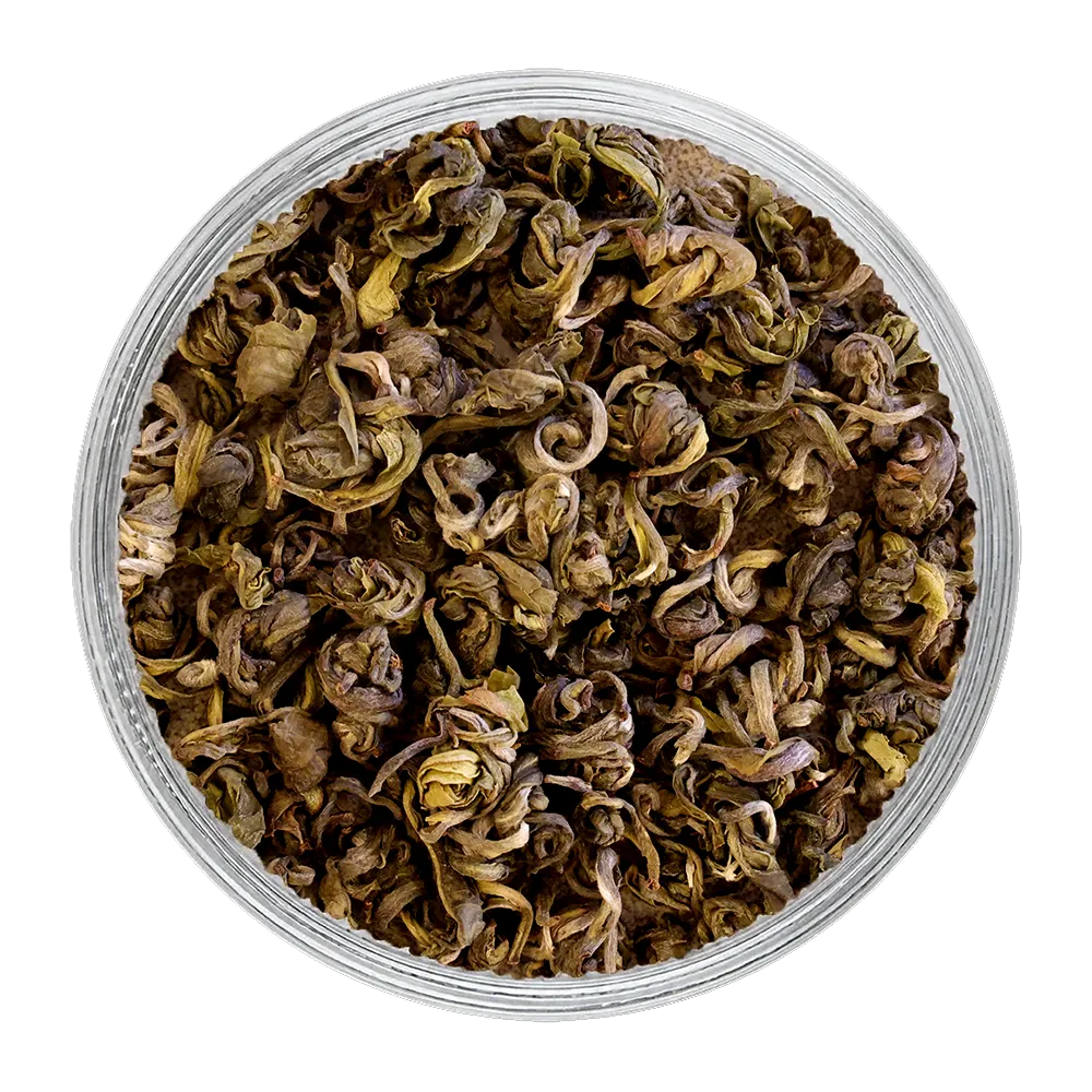 Avataa-Emerald (2nd Flush)