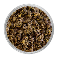 Avataa-Emerald (2nd Flush)