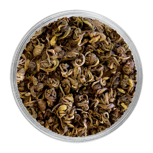 Avataa-Emerald (2nd Flush)