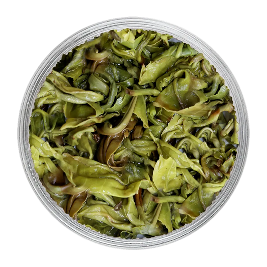Avataa-Emerald (2nd Flush)