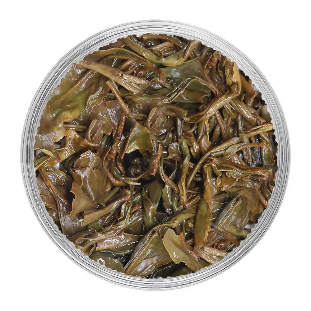 Avataa-Oolong (2nd Flush)