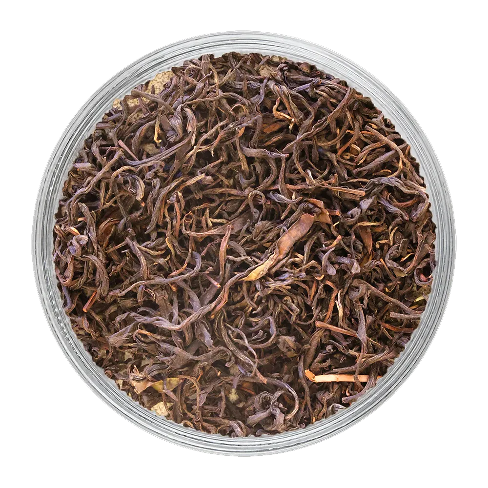 Avataa-Oolong (2nd Flush)