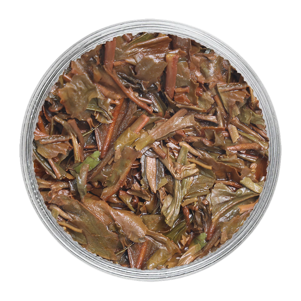 Badamtam FTGFOP1 Tippy Clonal | Second Flush