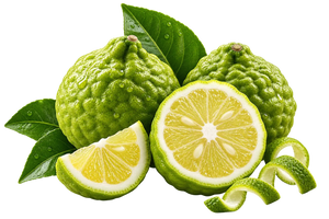 Bergamot Flavour