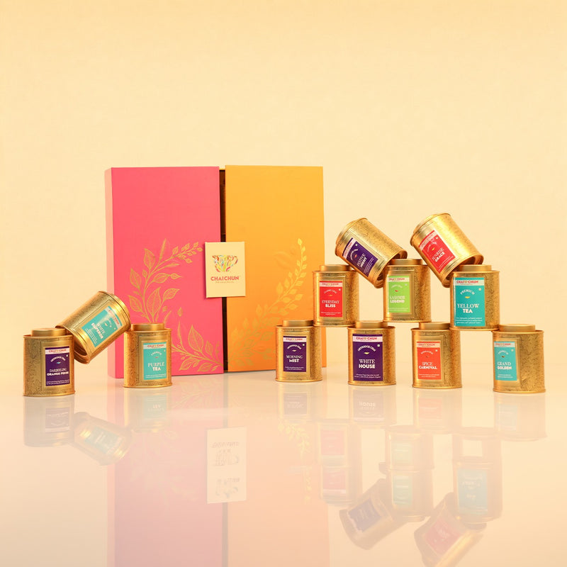 Bespoke Botanicals