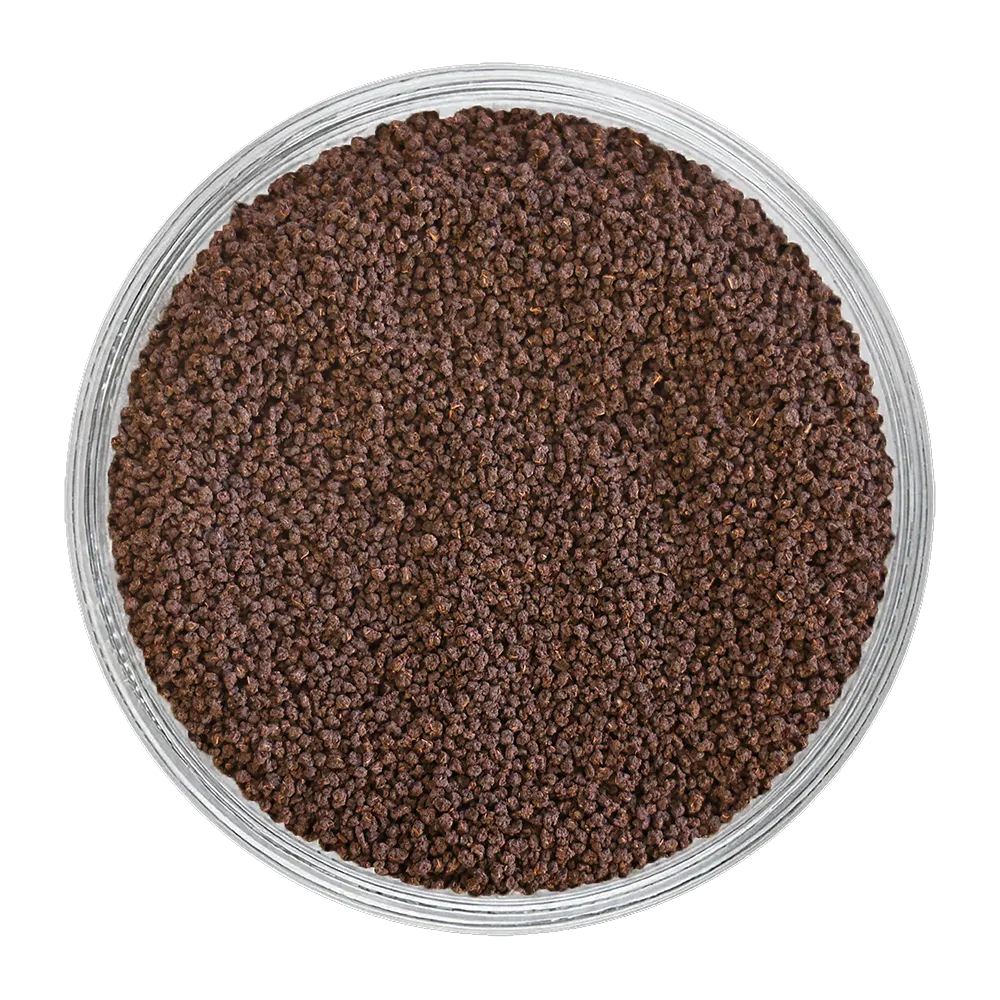 Binnaguri BOPSM Second Flush
