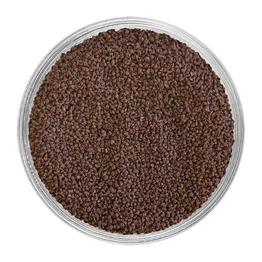 Binnaguri BOPSM Second Flush