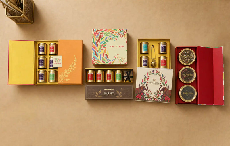  Bespoke Hampers