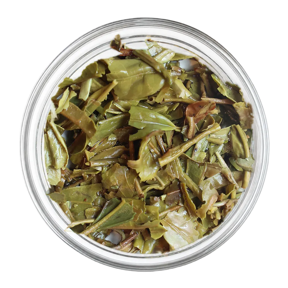 Castleton-SPRING CHINA (1st Flush)