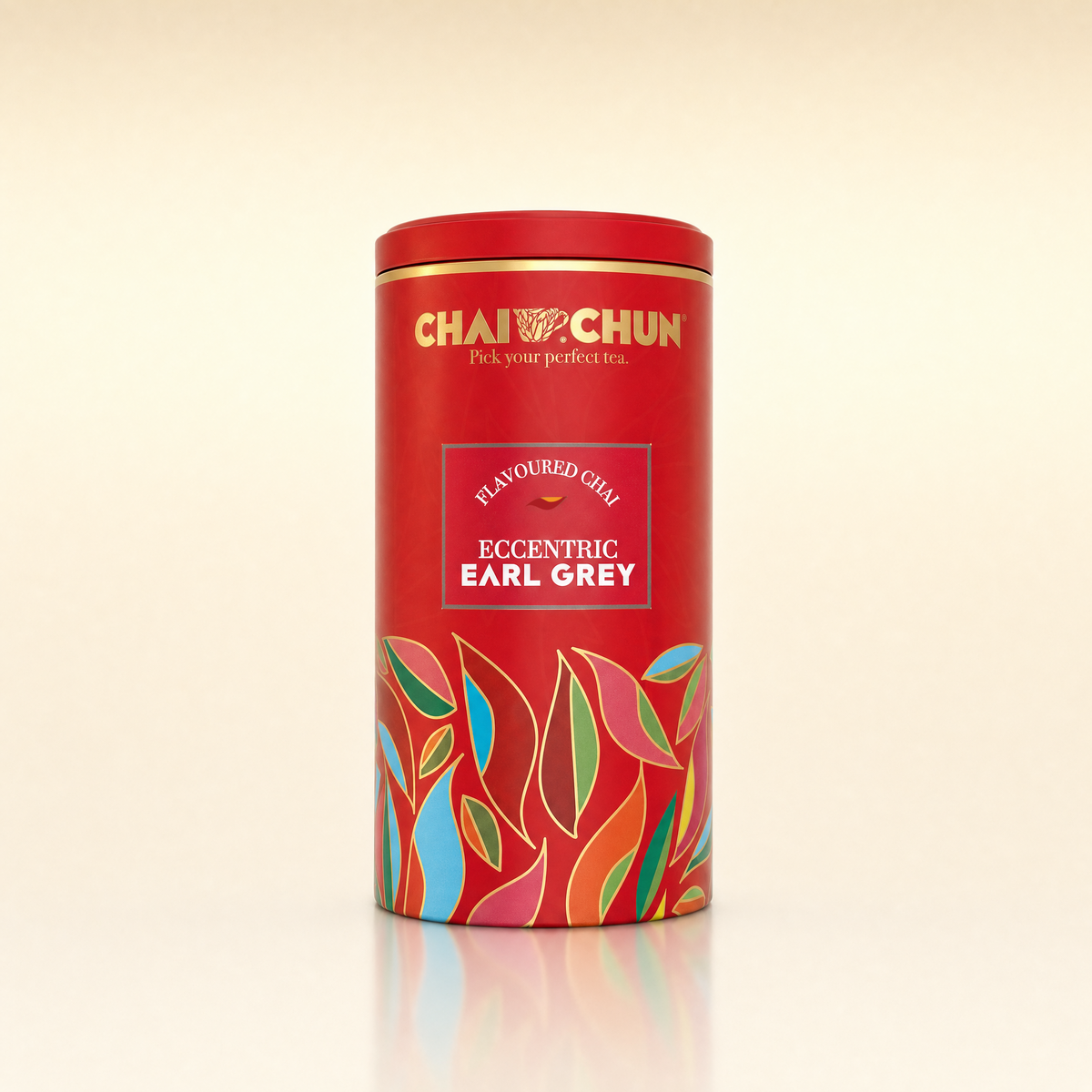 Eccentric Earl Grey