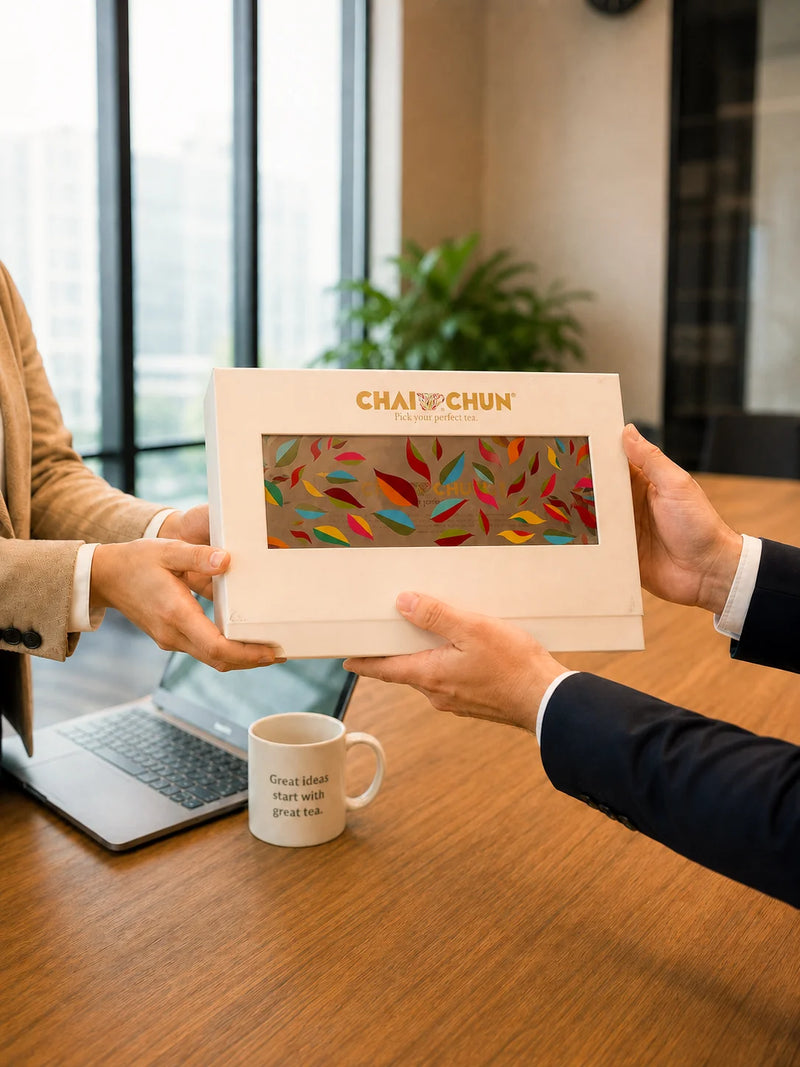 Corporate Gifts