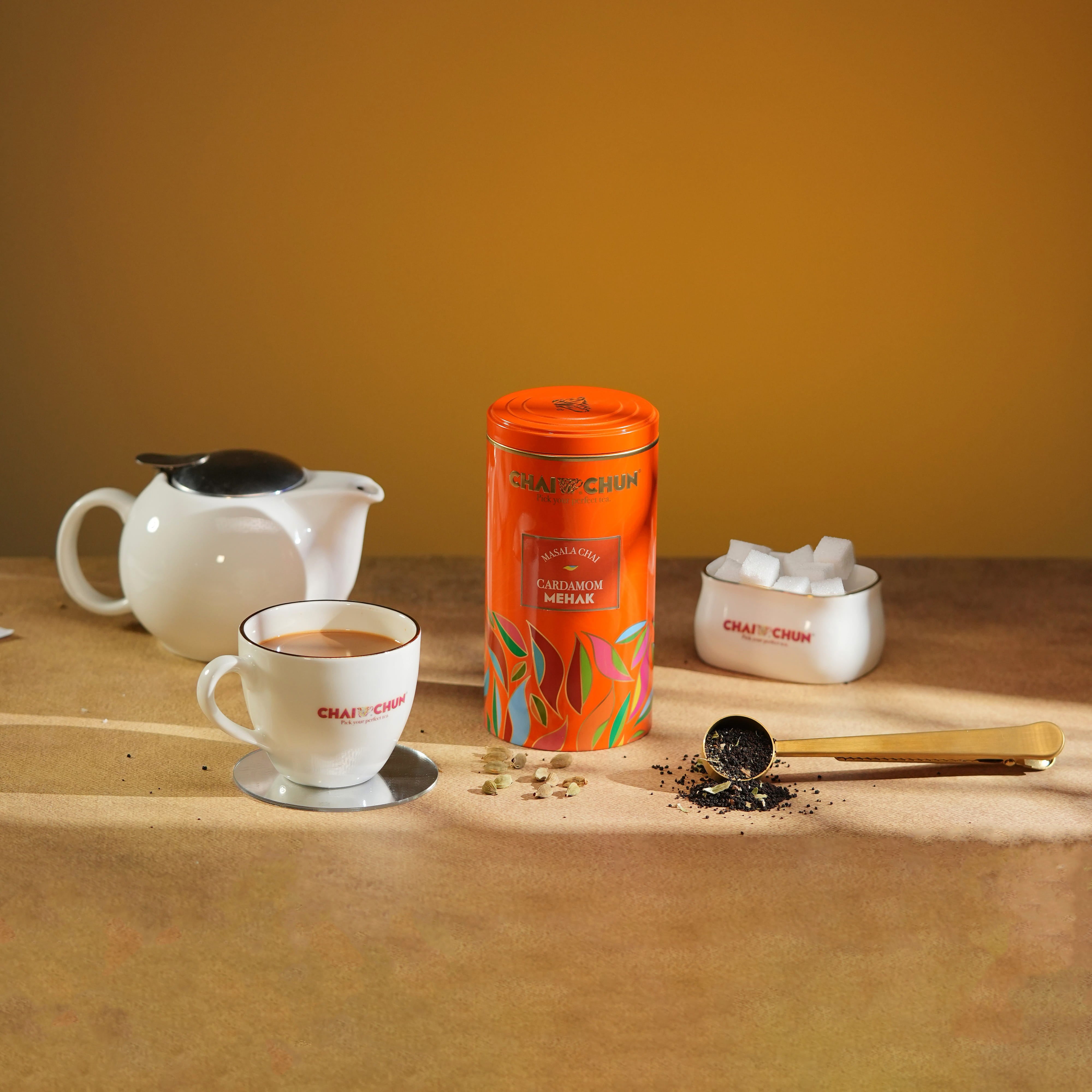 Cardamom Mehak