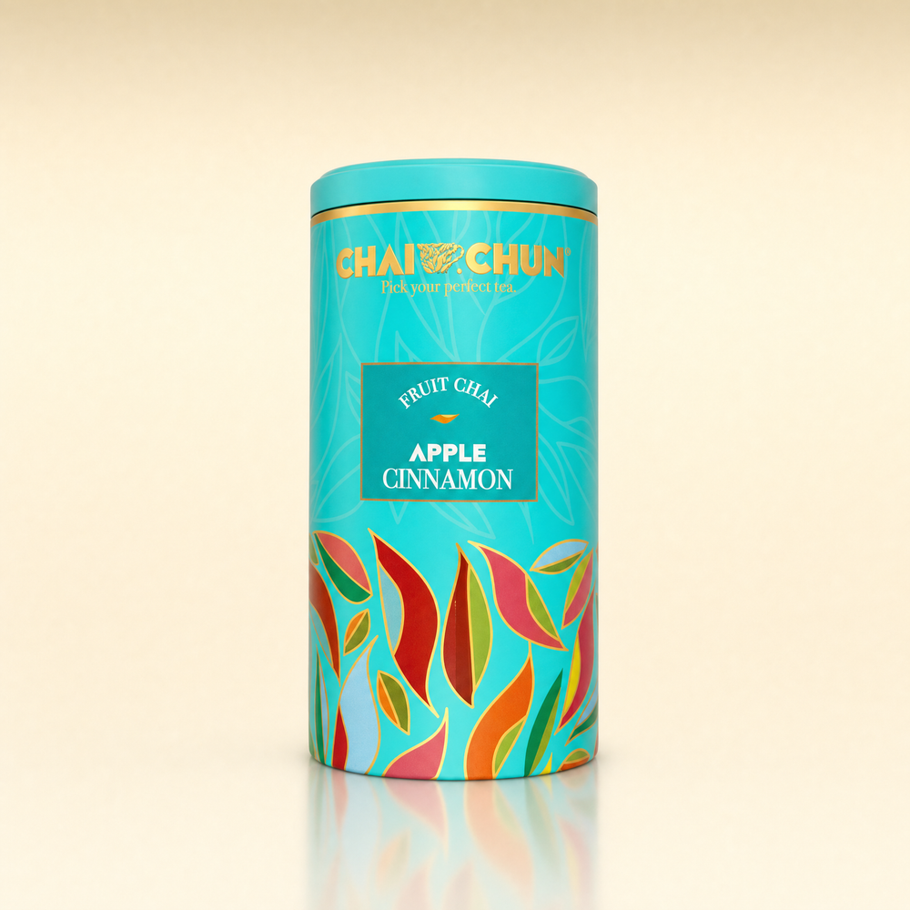 Apple Cinnamon