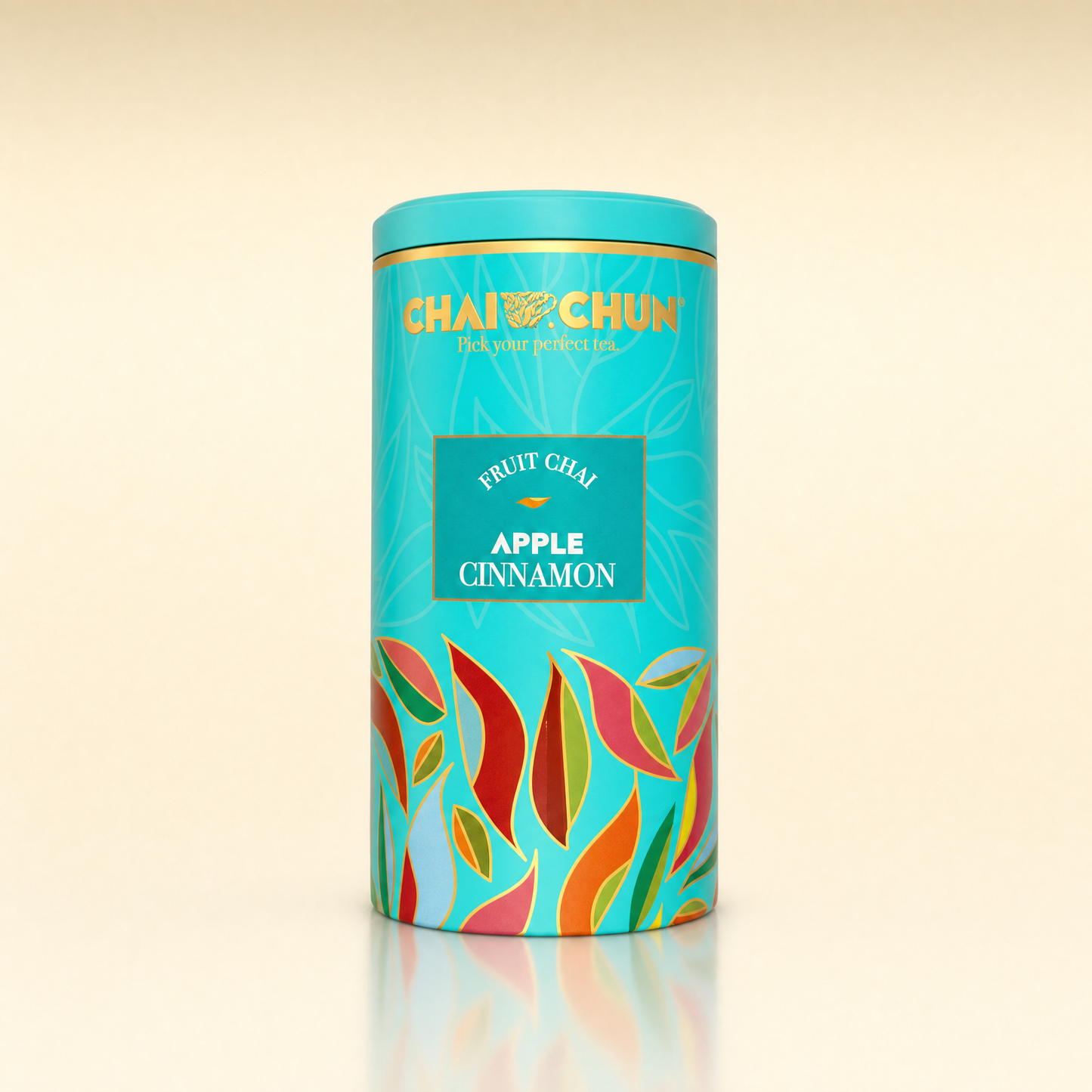 Apple Cinnamon