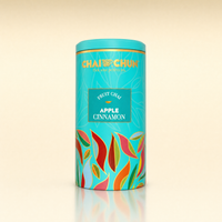 Apple Cinnamon