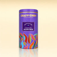 DARJEELING ORANGE PEKOE (ROASTED)