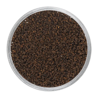 Delight Everyday Assam CTC leaves showcasing rich colour, texture and granules.