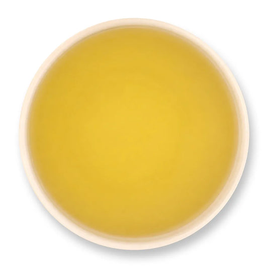 Chamomile Green Tea