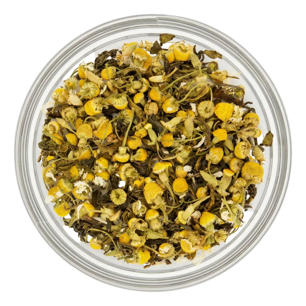 Chamomile Green