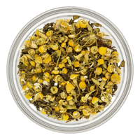Chamomile Green