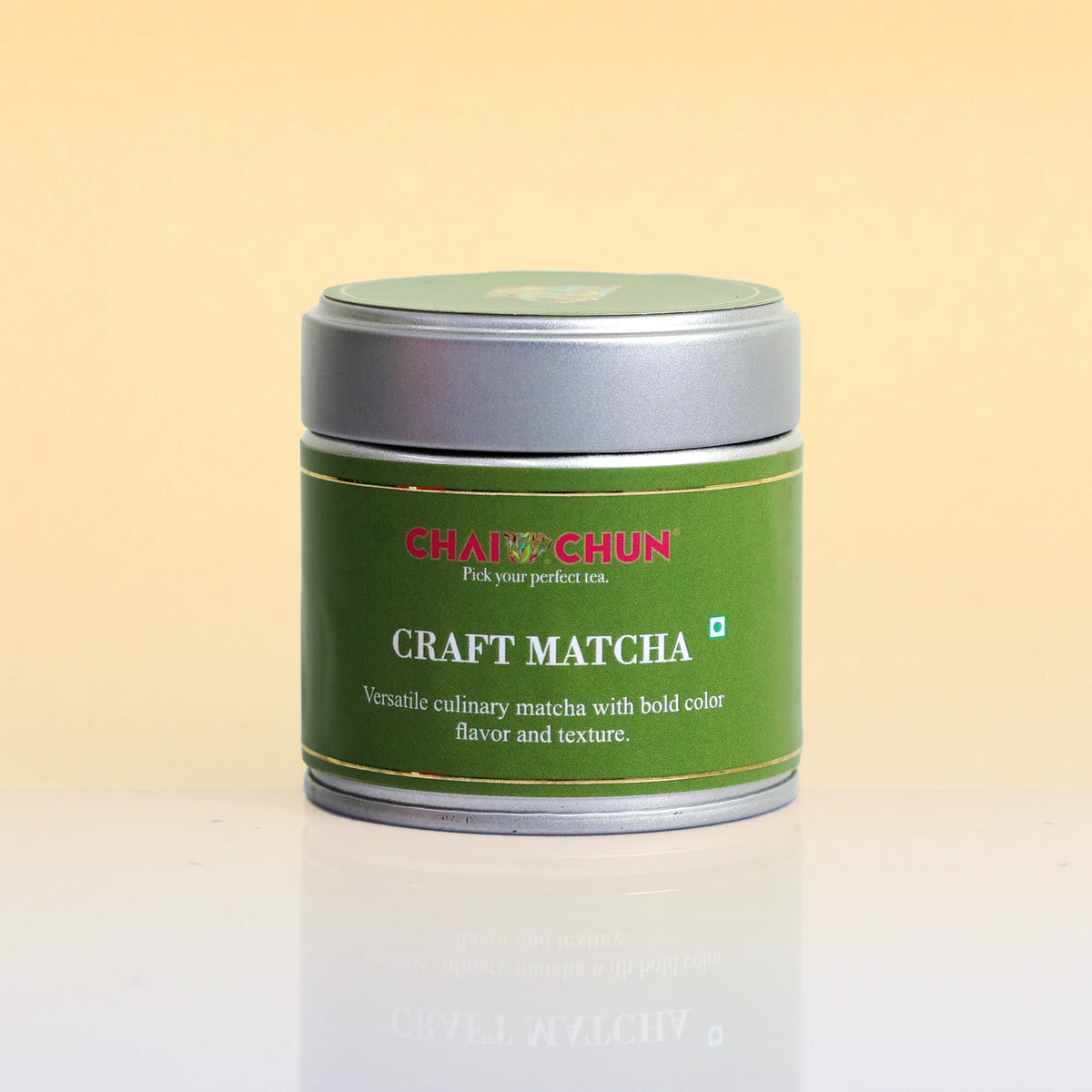 Craft Matcha