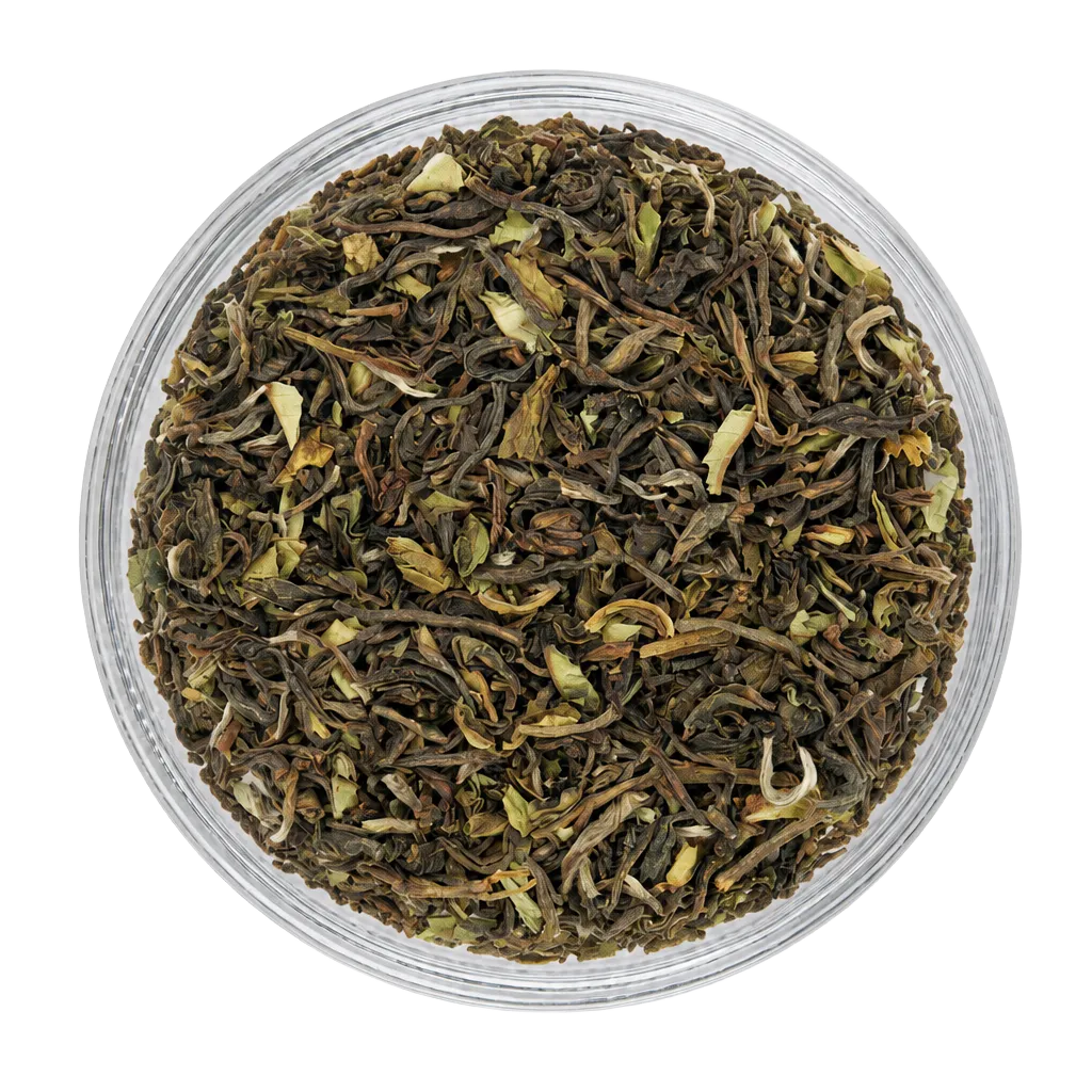 DARJEELING LIGHT (FIRST FLUSH)