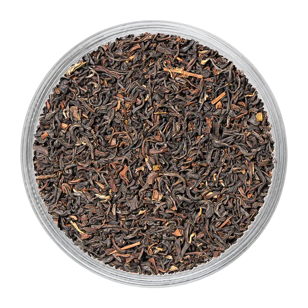 DARJEELING ORANGE PEKOE (ROASTED)