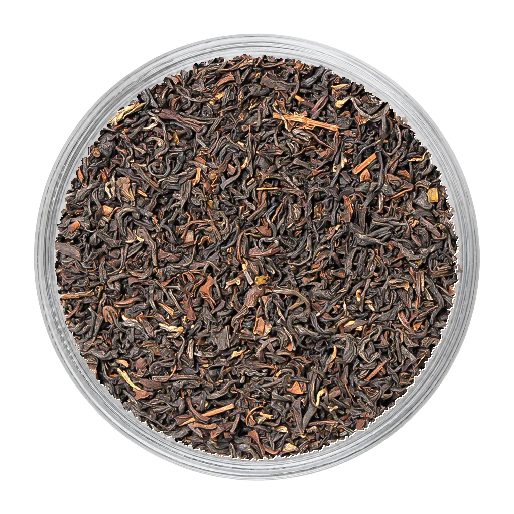 DARJEELING ORANGE PEKOE (ROASTED)