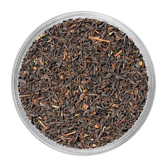 Darjeeling Orange Pekoe (Roasted)