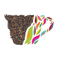 DARJEELING ORANGE PEKOE (ROASTED)