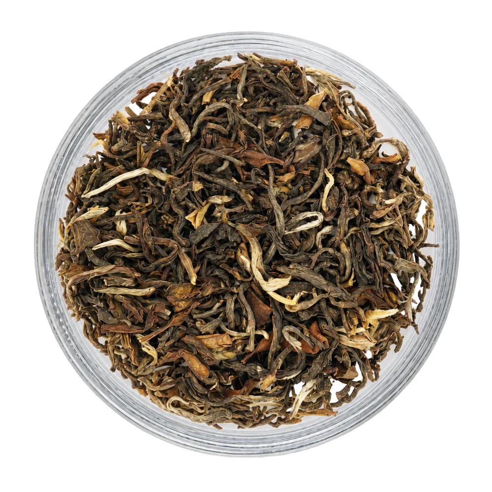 DARJEELING SIGNATURE BLACK (PREMIUM SECOND FLUSH)