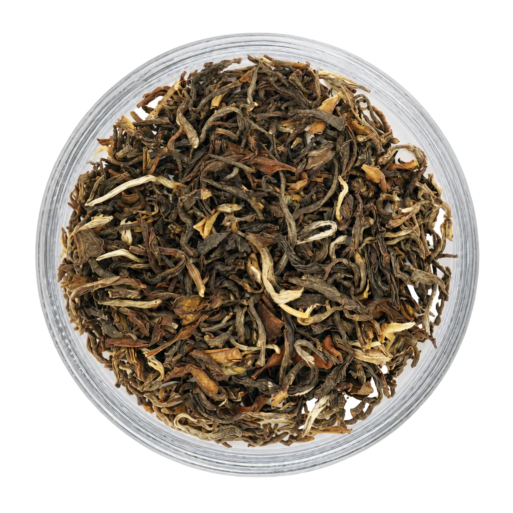 DARJEELING SIGNATURE BLACK (PREMIUM SECOND FLUSH)