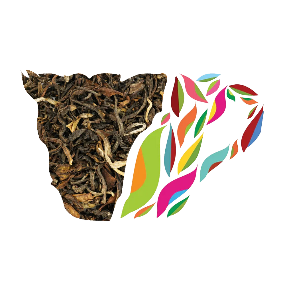 DARJEELING SIGNATURE BLACK (PREMIUM SECOND FLUSH)